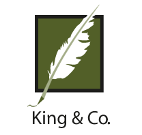 King Co Logo