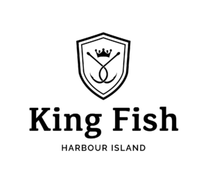 King Fish_Logo